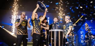 Principais conclusões da IEM Dallas 2023