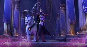 Persona Mirana Dota 2: Hero Guide