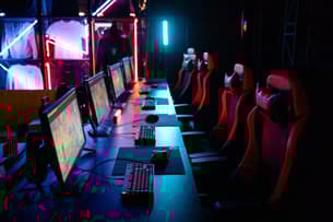 Allt du behöver veta om e-sport odds Allt du behöver veta om e-sport odds