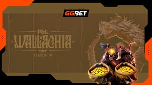 PGL Wallachia Kausi 6 Päivä 1 Yleiskatsaus ja päivä 2 Aikataulu