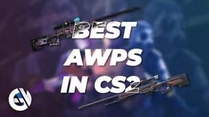 Best AWPs in CS2 by Price/Quality Ratio (under $100)