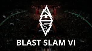Descripción general de Dota 2 BLAST Slam VI