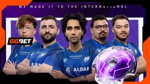 The International 2025 Viewer’s Guide The International 2025 Viewer’s Guide