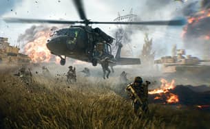 När kommer Battlefield 6 Battle Royale ut?