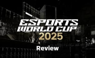 Dota 2 Esports World Cup 2025 recension Dota 2 Esports World Cup 2025 recension