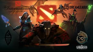 Planlægning af de største Dota 2-begivenheder i 2026