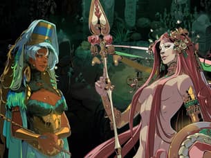 Hades 2 Tanrılar Rehberi: Kademe Listesi, Güçlü ve Zayıf Yönler