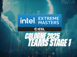 Here are IEM Cologne 2025 Teams of Stage 1: New CS2 Season Begins Now! Here are IEM Cologne 2025 Teams of Stage 1: New CS2 Season Begins Now!