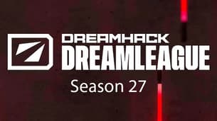 Przegląd sezonu 27 Dota 2 DreamLeague