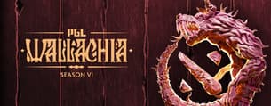 Dota 2 PGL Wallachia Season 6 Overview