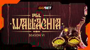 Dota 2 PGL Wallachia Kausi 6 Yleiskatsaus