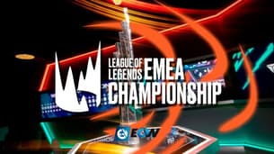 LEC Hiver 2025 : Des surprises, des retours et un nouveau champion