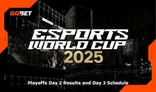 Dota 2 Esports World Cup 2025 slutspel: Resultat dag 2 och schema dag 3