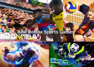 Die besten Roblox-Sportspiele zum Spielen in 2025 Die besten Roblox-Sportspiele zum Spielen in 2025