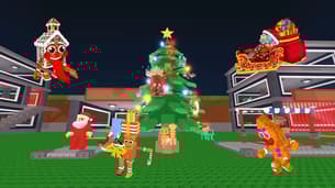 Voler un Brainrot Événement de l'heure d'hiver Brainrots de Noël et comment les obtenir