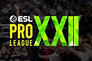 Guia do espetador para a 22ª temporada da ESL Pro League: calendário, formato, prémios e transmissão em direto