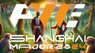 Journey to the PW Shanghai Major 2024 — Far East Mythology and Esport