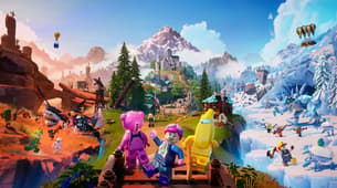 What is LEGO Fortnite Odyssey: How to play Survival Adventure Mode in Fortnite?