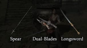 Wuchang: Fallen Feathers Weapons Guide: Complete List and Best Weapons in Game Wuchang: Fallen Feathers Weapons Guide: Complete List and Best Weapons in Game