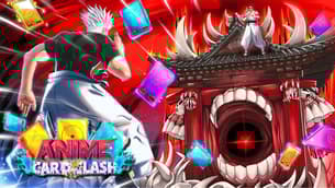 Roblox Anime Card Clash Codes апрель 2025 Roblox Anime Card Clash Codes апрель 2025