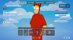 So erhältst du neue Fortnite-Skins: Simpsons-Mini-Saison So erhältst du neue Fortnite-Skins: Simpsons-Mini-Saison