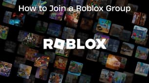 Як приєднатися до керівництва групи Roblox Як приєднатися до керівництва групи Roblox