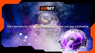 Resumo do Dia 2 dos Playoffs do International 2025 e Programação do Dia 3 Resumo do Dia 2 dos Playoffs do International 2025 e Programação do Dia 3