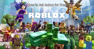 Wie man Robux kostenlos in 2025 bekommt - Legale und sichere Roblox Methoden