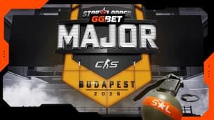 StarLadder Budapest Major 2025 - Превью первого этапа