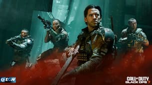 Огляд 1-го сезону Call of Duty: Black Ops 7