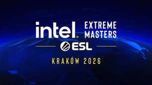 Огляд першого етапу IEM Krakow 2026: розклад, формат та ключові деталі
