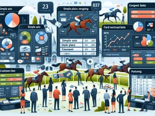 5 points clés pour maximiser ses gains aux paris hippiques en ligne