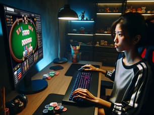 Guide to the best online poker sites for beginners and pros