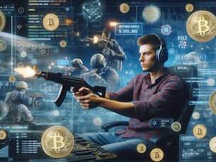 Counter-Strike in 2024-2025: Game-Changing Updates, Advanced Betting Strategies, and the Future of Cryptocurrency in Esports Wagering