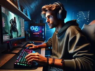 eGaming Meets Social Gaming: The Latest Industry Trend