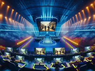 Der Einfluss der IEM Katowice 2025 auf die globale CS:GO-Szene