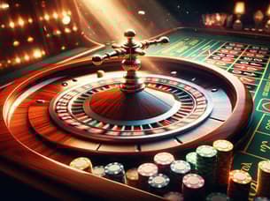 Ruleta en vivo: cómo jugar a la mejor ruleta online