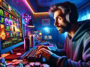 Psychologie der Spieler: Warum Menschen in Casinos spielen Psychologie der Spieler: Warum Menschen in Casinos spielen