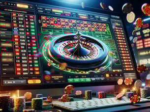 Why are online betting and online casinos so popular? Why are online betting and online casinos so popular?