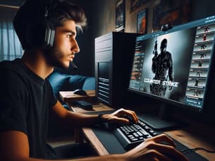 Warum Sie CS2-Skins niemals ohne diese Sicherheitsprüfungen handeln sollten Warum Sie CS2-Skins niemals ohne diese Sicherheitsprüfungen handeln sollten
