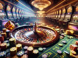 Casino-Mythen und Wahrheiten: Was wirklich hinter den Kulissen steckt Casino-Mythen und Wahrheiten: Was wirklich hinter den Kulissen steckt