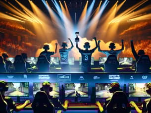 More than 1 million fans tuned in at the peak of BLAST Rivals Spring 2025