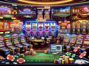 5 herramientas confiables que deberías usar para elegir tu casino en línea 5 herramientas confiables que deberías usar para elegir tu casino en línea
