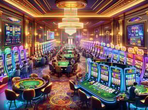 Polonya'da çevrimiçi casinolar popülerlik kazanıyor