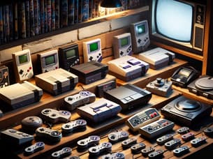 10 Retro Consoles That Are Still Fun to Play