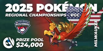 2025 Pokémon Milwaukee Regional Championships - VGC