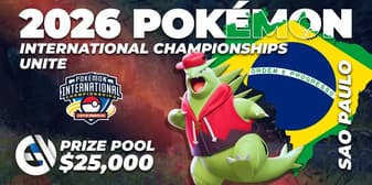 2026 Pokémon Latin America International Championships - UNITE