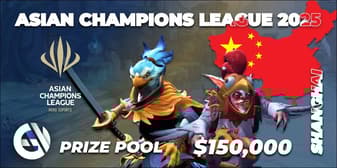 Asian Champions League 2025