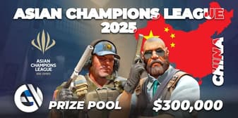 Asian Champions League 2025