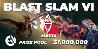 BLAST Slam VI